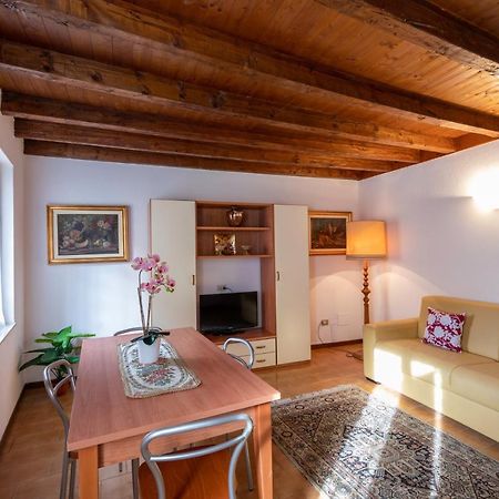 Appartement Il Terrazzino Sul Borgo 1 à Bellagio Extérieur photo