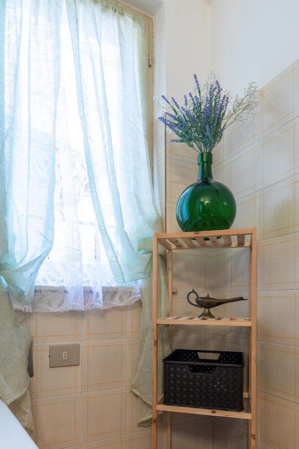 Appartement Il Terrazzino Sul Borgo 1 à Bellagio Extérieur photo